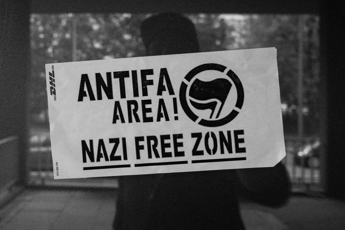 Antifa